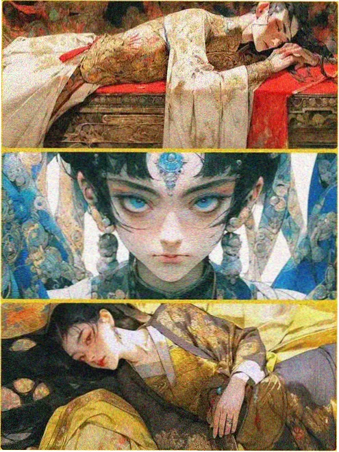 剧集